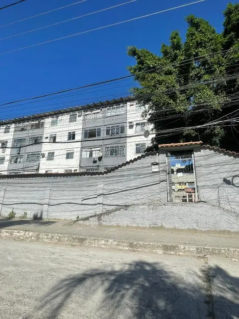 Foto 1 de Apartamento com 2 quartos à venda, 66m2 em Vila Lage, Sao Goncalo - RJ