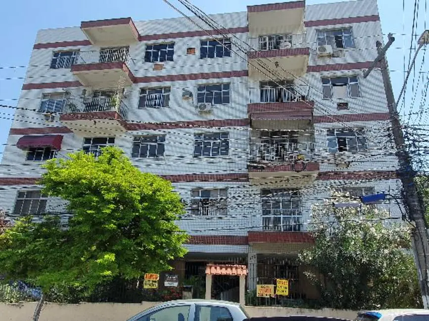 Foto 1 de Apartamento com 2 quartos à venda, 55m2 em Turiaçu, Rio De Janeiro - RJ