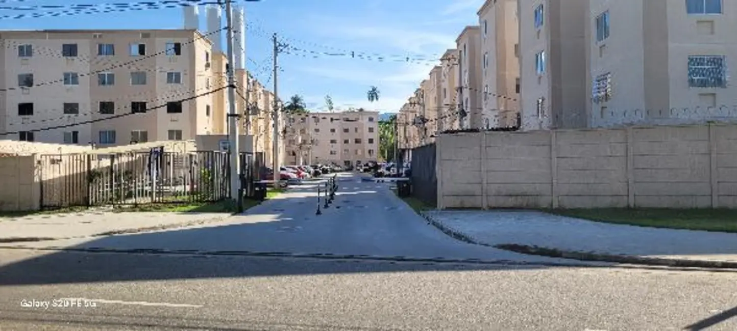 Foto 1 de Apartamento com 2 quartos à venda, 41m2 em Santíssimo, Rio De Janeiro - RJ