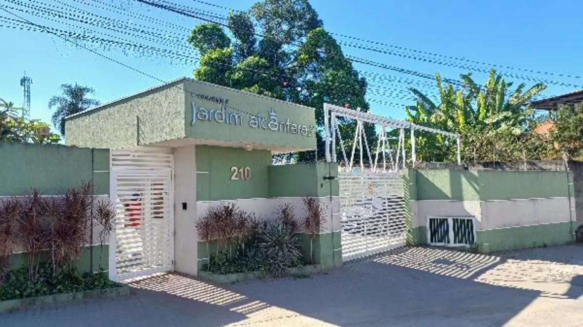 Foto 1 de Apartamento com 2 quartos à venda, 77m2 em Santa Luzia, Sao Goncalo - RJ