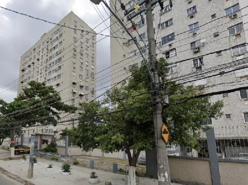 Foto 1 de Apartamento com 2 quartos à venda, 53m2 em Olaria, Rio De Janeiro - RJ