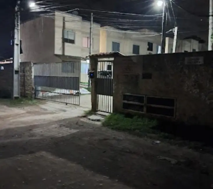 Foto 1 de Casa com 2 quartos à venda, 49m2 em Marambaia, Sao Goncalo - RJ
