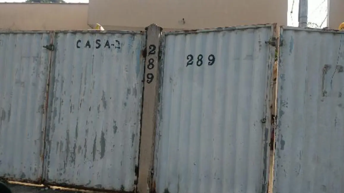 Foto 1 de Casa com 2 quartos à venda, 60m2 em Ipiíba, Sao Goncalo - RJ