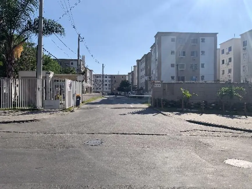 Foto 1 de Apartamento com 2 quartos à venda, 39m2 em Cosmos, Rio De Janeiro - RJ