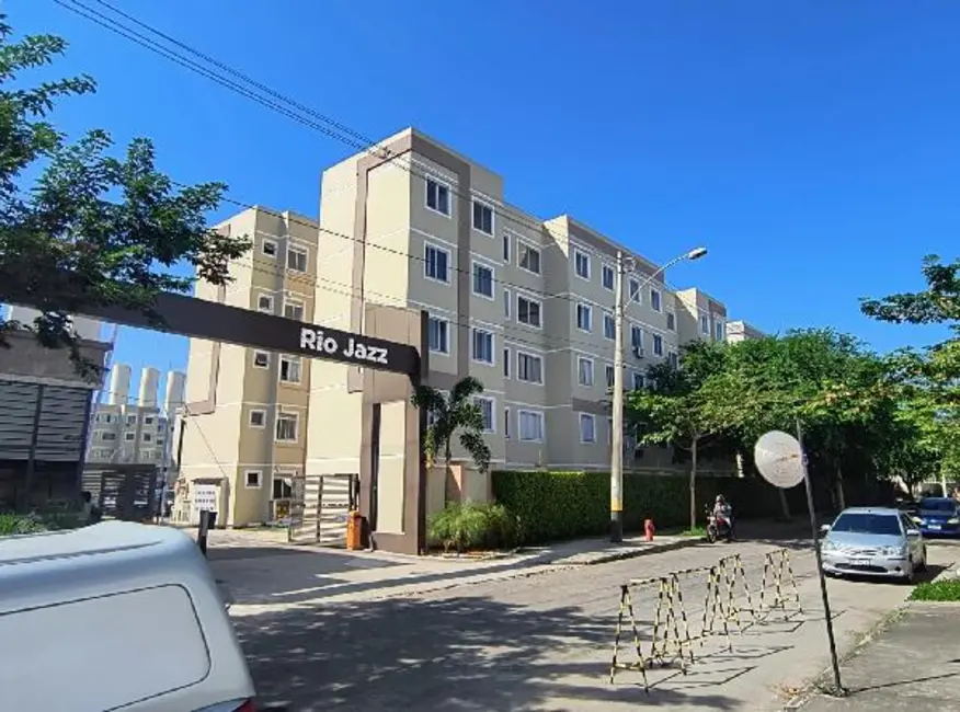 Apartamento com 2 quartos à venda, 41m2 em Campo Grande, Rio De Janeiro - RJ - imagem 1 Foto 1 de Apartamento com 2 quartos à venda, 41m2 em Campo Grande, Rio De Janeiro - RJ