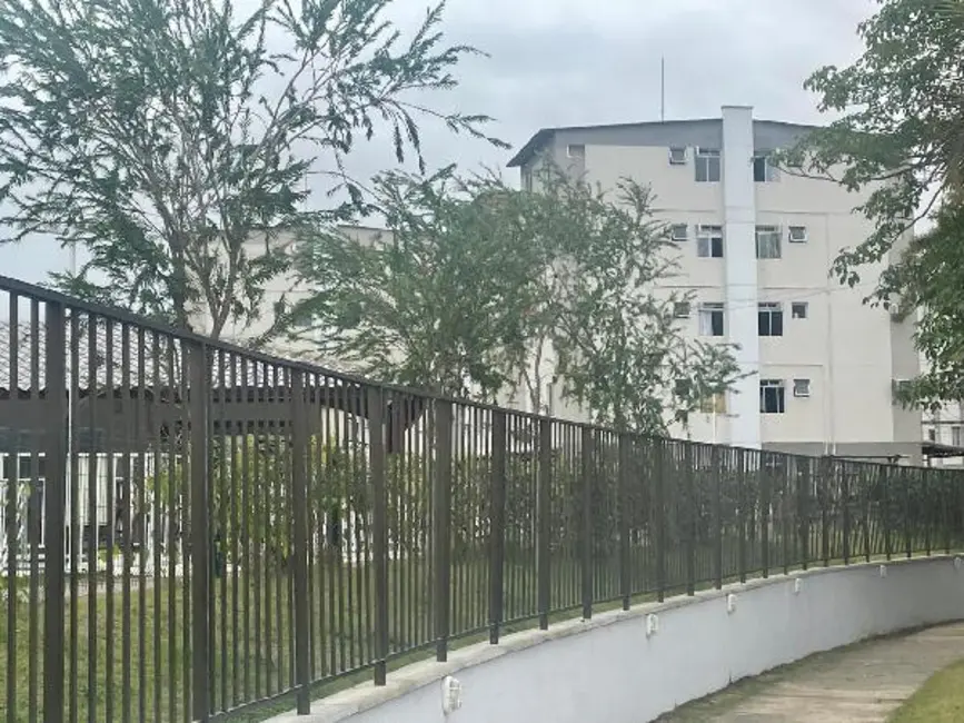 Foto 1 de Apartamento com 2 quartos à venda, 42m2 em Campo Grande, Rio De Janeiro - RJ