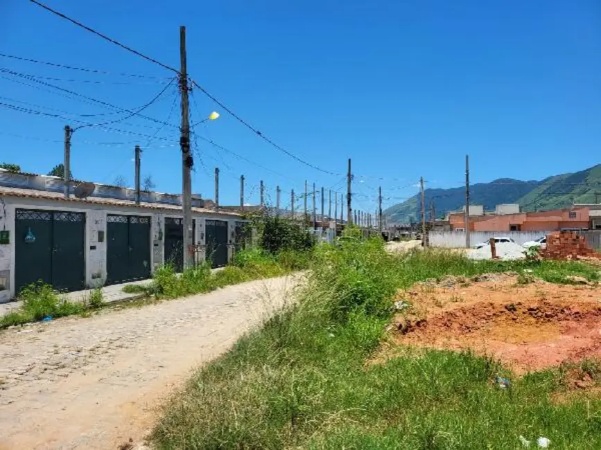 Foto 1 de Casa com 1 quarto à venda, 51m2 em Cabuçu, Nova Iguacu - RJ