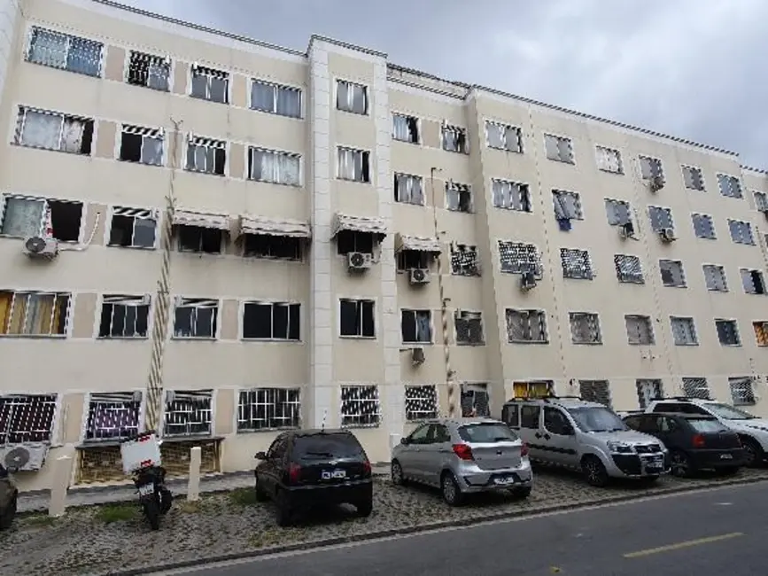 Foto 1 de Apartamento com 2 quartos à venda, 50m2 em Anchieta, Rio De Janeiro - RJ