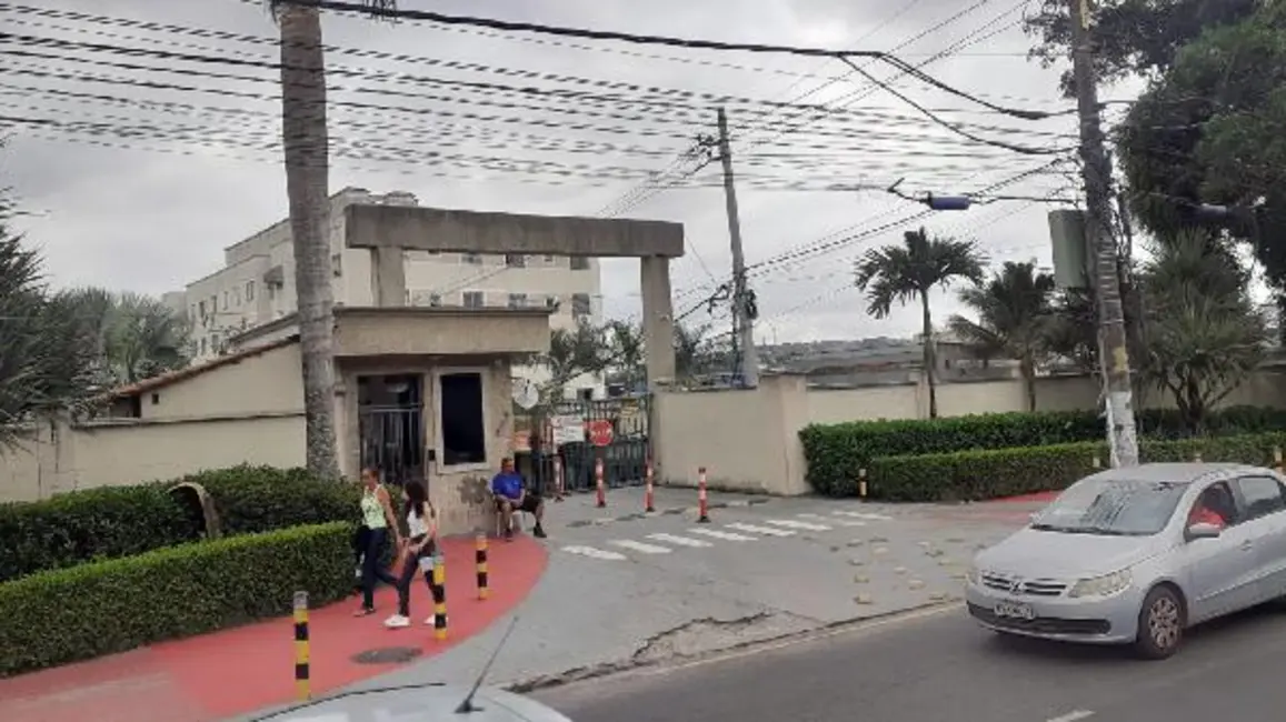 Foto 1 de Apartamento com 2 quartos à venda, 47m2 em Anchieta, Rio De Janeiro - RJ