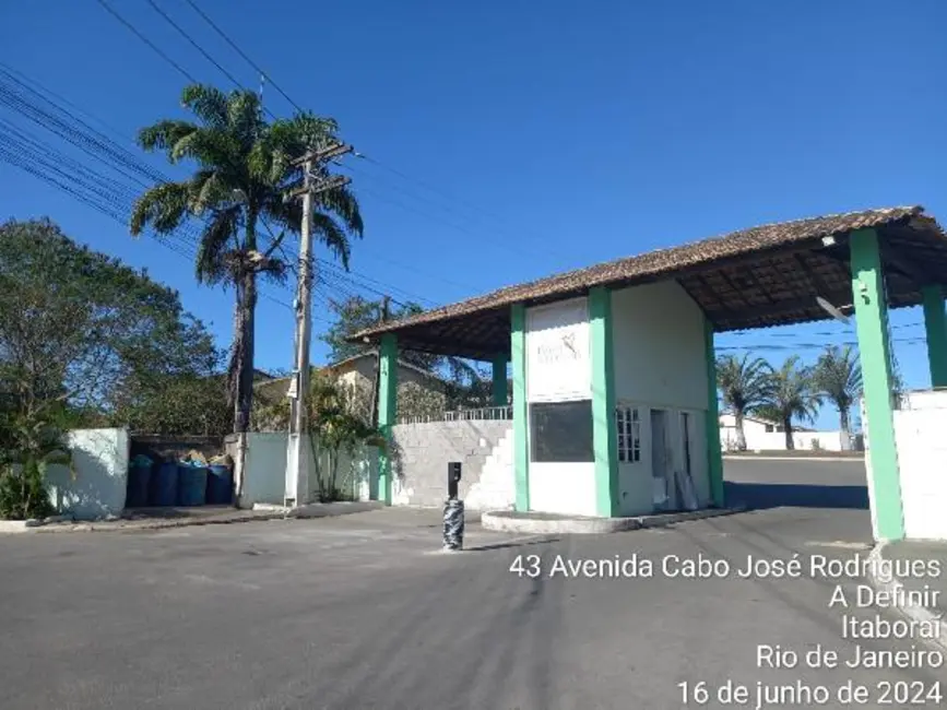 Foto 1 de Casa com 2 quartos à venda, 200m2 em Itaborai - RJ