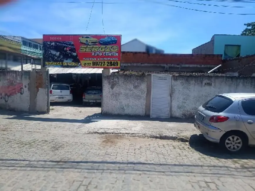 Foto 1 de Casa com 1 quarto à venda, 222m2 em Jardim Caiçara, Cabo Frio - RJ