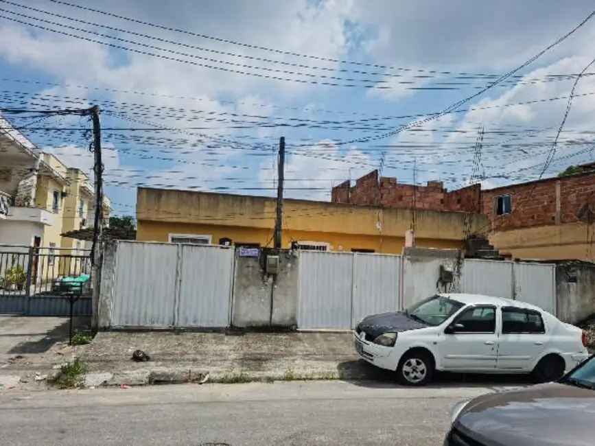 Foto 1 de Casa com 2 quartos à venda, 63m2 em Vista Alegre, Sao Goncalo - RJ