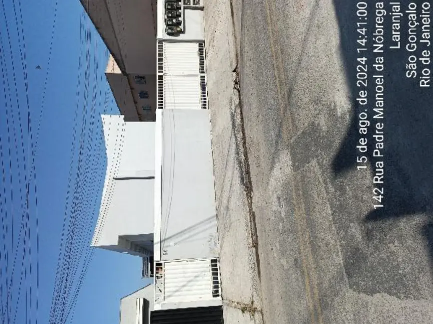 Foto 1 de Apartamento com 2 quartos à venda, 45m2 em Vista Alegre, Sao Goncalo - RJ