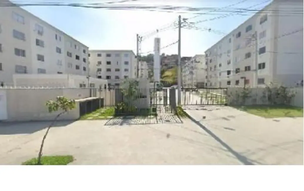 Foto 1 de Apartamento com 2 quartos à venda, 40m2 em Tomás Coelho, Rio De Janeiro - RJ