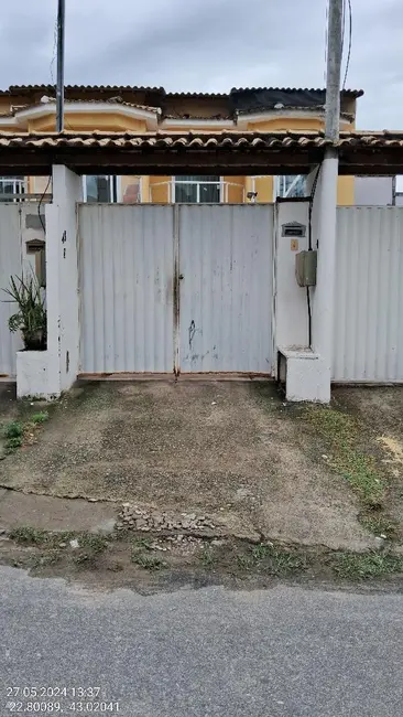Foto 1 de Casa com 2 quartos à venda, 90m2 em Trindade, Sao Goncalo - RJ