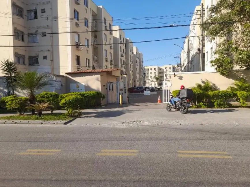 Foto 1 de Apartamento com 1 quarto à venda, 48m2 em Taquara, Rio De Janeiro - RJ