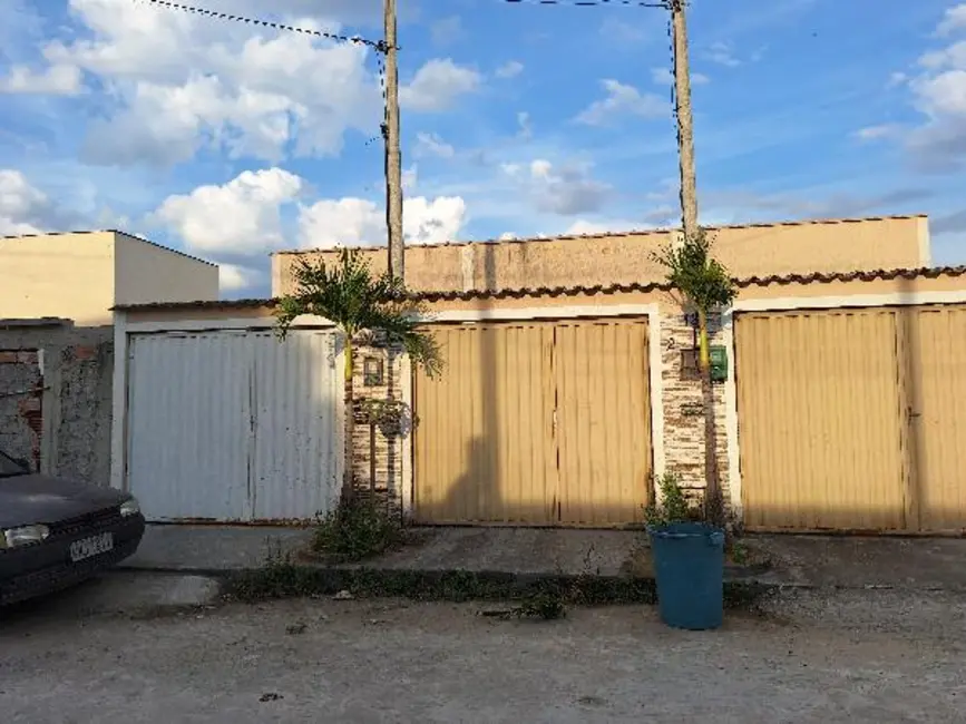 Foto 1 de Casa com 1 quarto à venda, 49m2 em Santa Rita, Nova Iguacu - RJ