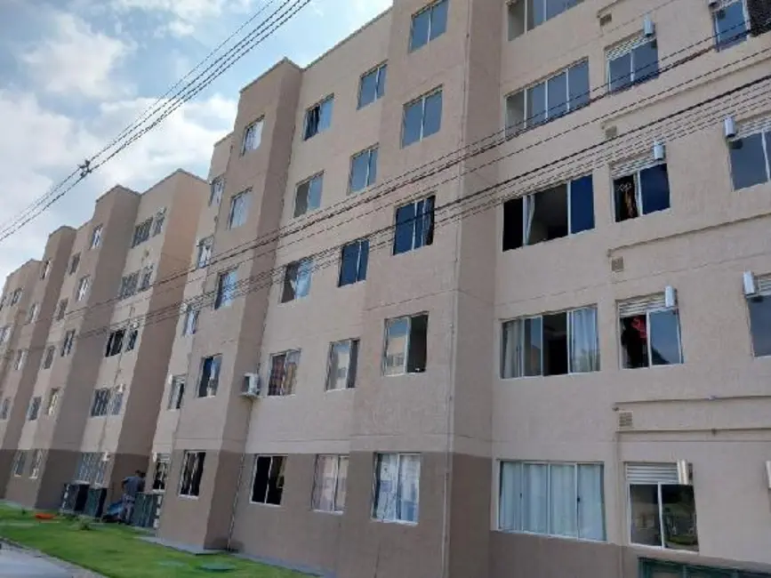 Foto 1 de Apartamento com 2 quartos à venda, 41m2 em Santa Cruz, Rio De Janeiro - RJ