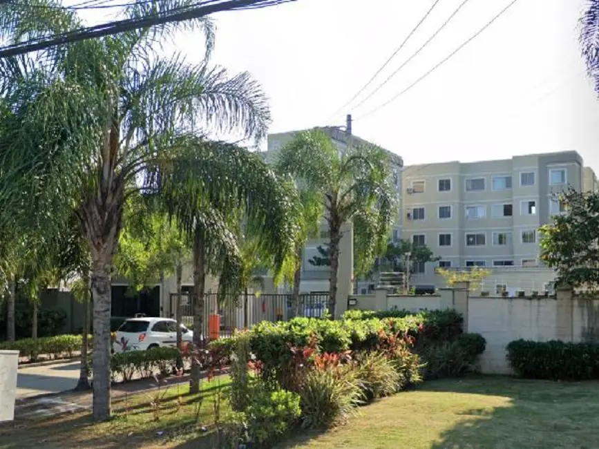 Foto 1 de Apartamento com 1 quarto à venda, 41m2 em Santa Cruz, Rio De Janeiro - RJ