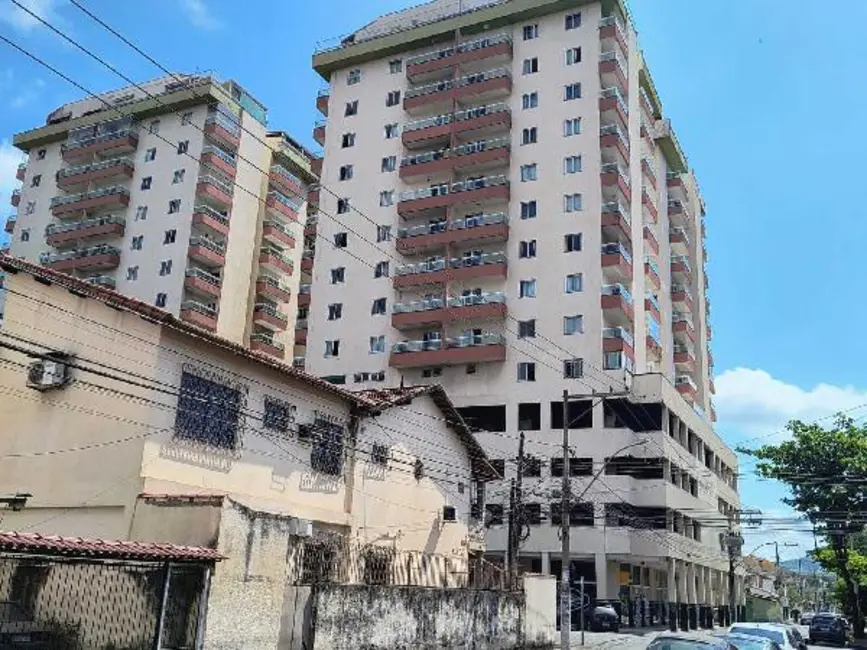 Foto 1 de Apartamento com 1 quarto à venda, 85m2 em Nossa Senhora das Graças, Volta Redonda - RJ