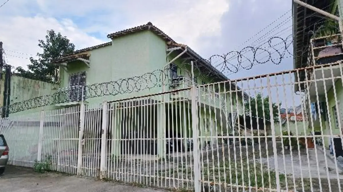 Foto 1 de Apartamento com 2 quartos à venda, 48m2 em Jardim Alcântara, Sao Goncalo - RJ