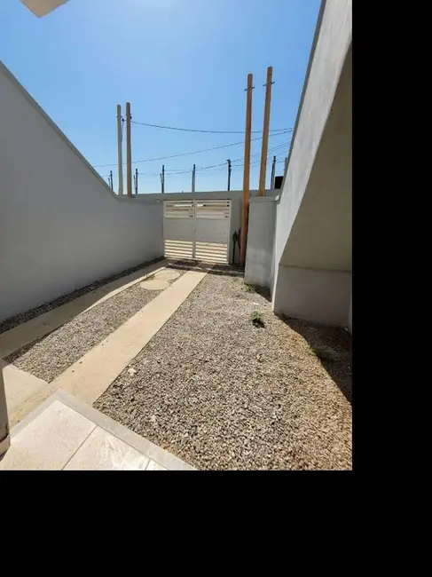Foto 1 de Casa com 1 quarto à venda, 51m2 em Ipiranga, Nova Iguacu - RJ