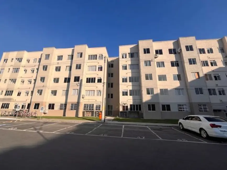 Foto 1 de Apartamento com 2 quartos à venda, 41m2 em Guaratiba, Rio De Janeiro - RJ