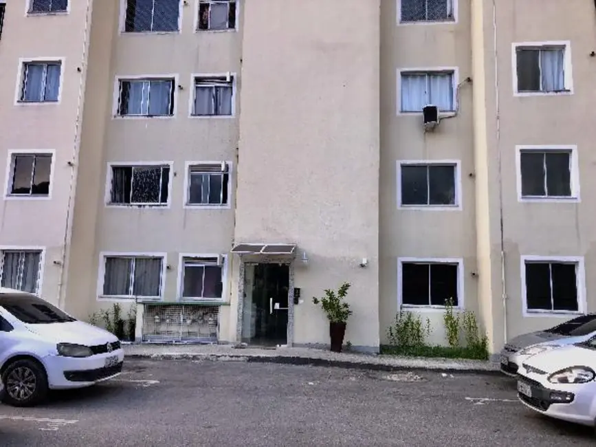 Foto 1 de Apartamento com 2 quartos à venda, 46m2 em Encantado, Rio De Janeiro - RJ