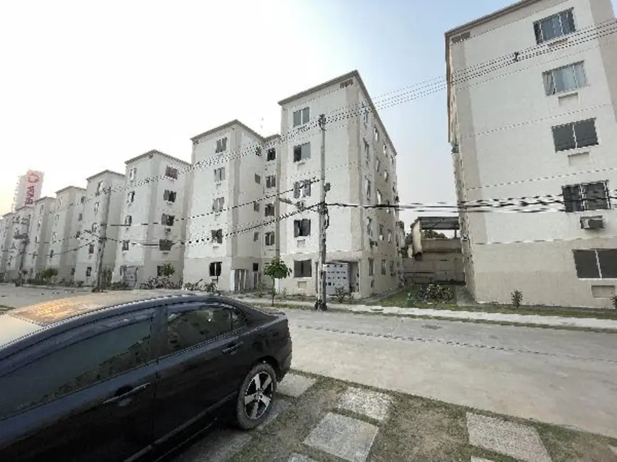 Foto 1 de Apartamento com 2 quartos à venda, 40m2 em Campo Grande, Rio De Janeiro - RJ