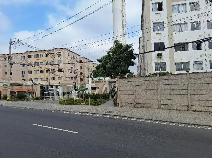 Apartamento com 2 quartos à venda, 44m2 em Campo Grande, Rio De Janeiro - RJ - imagem 1 Foto 1 de Apartamento com 2 quartos à venda, 44m2 em Campo Grande, Rio De Janeiro - RJ