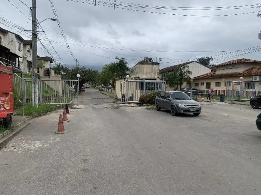 Foto 1 de Casa com 2 quartos à venda, 58m2 em Campo Alegre, Nova Iguacu - RJ