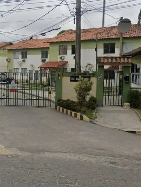 Foto 1 de Apartamento com 2 quartos à venda, 55m2 em Campo Grande, Rio De Janeiro - RJ