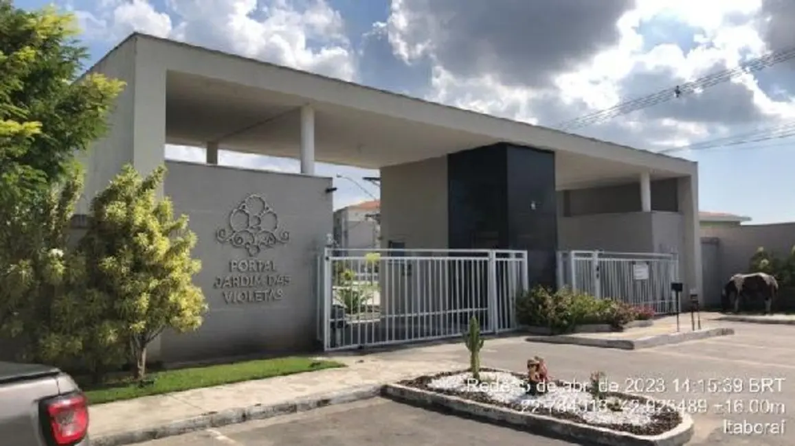 Apartamento com 2 quartos à venda, 48m2 em Itaborai - RJ - imagem 1 Foto 1 de Apartamento com 2 quartos à venda, 48m2 em Itaborai - RJ