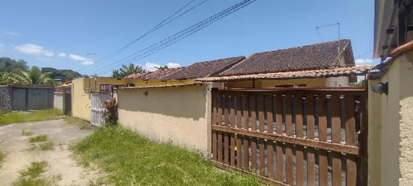 Foto 1 de Casa com 2 quartos à venda, 131m2 em Mage - RJ