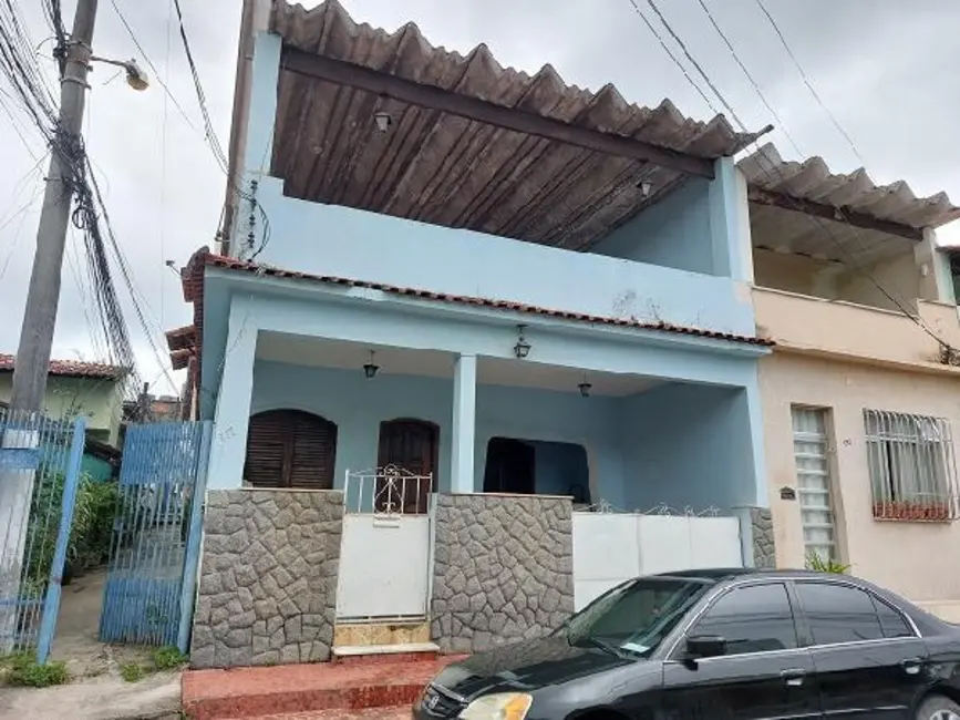 Casa com 2 quartos à venda, 93m2 em Sao Goncalo - RJ - imagem 1 Foto 1 de Casa com 2 quartos à venda, 93m2 em Sao Goncalo - RJ