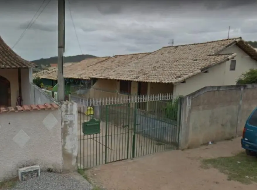 Foto 1 de Casa com 2 quartos à venda, 165m2 em Iguaba Grande - RJ