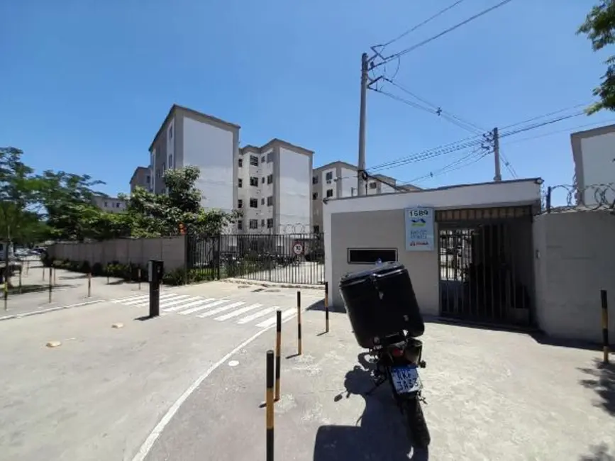 Foto 1 de Apartamento com 1 quarto à venda, 50m2 em Anchieta, Rio De Janeiro - RJ