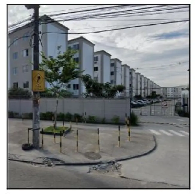 Foto 1 de Apartamento com 2 quartos à venda, 40m2 em Anchieta, Rio De Janeiro - RJ