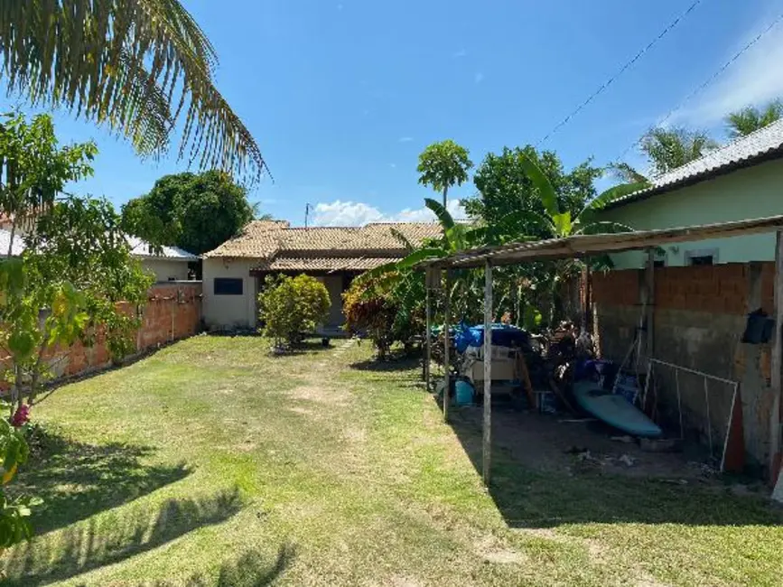 Foto 1 de Casa com 2 quartos à venda, 360m2 em Praia Seca, Araruama - RJ