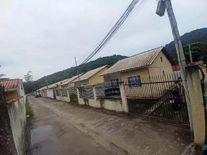 Foto 1 de Casa com 2 quartos à venda, 133m2 em Praia de Olaria (Guia de Pacobaíba), Mage - RJ