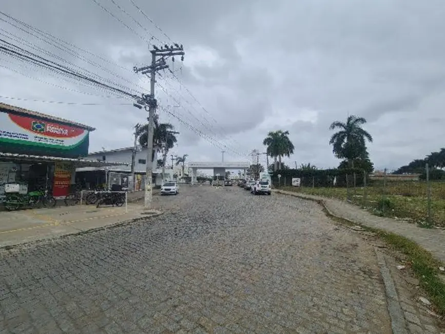 Foto 1 de Apartamento com 2 quartos à venda, 55m2 em Parque Leopoldina, Campos Dos Goytacazes - RJ