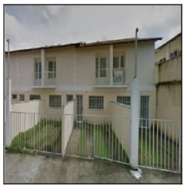 Foto 1 de Casa com 2 quartos à venda, 60m2 em Parque Paulista, Duque De Caxias - RJ