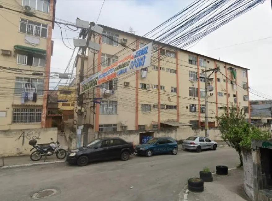 Foto 1 de Apartamento com 2 quartos à venda, 42m2 em Brasilândia, Sao Goncalo - RJ