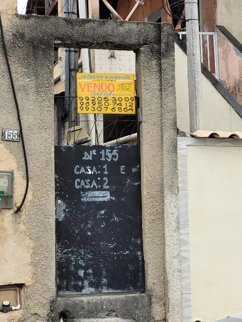 Foto 1 de Casa com 1 quarto à venda, 400m2 em Vila Rosali, Sao Joao De Meriti - RJ