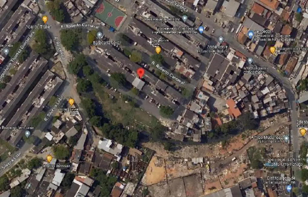 Foto 1 de Apartamento com 3 quartos à venda, 62m2 em Cachambi, Rio De Janeiro - RJ