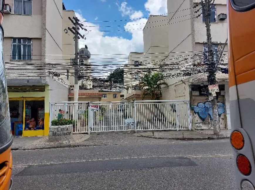 Foto 1 de Apartamento com 1 quarto à venda, 60m2 em Centro, Nova Iguacu - RJ