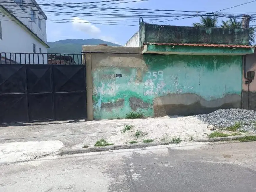 Foto 1 de Casa com 2 quartos à venda, 300m2 em Jardim Pernambuco, Nova Iguacu - RJ