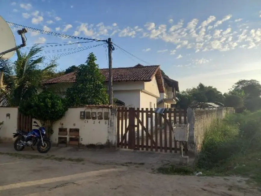 Foto 1 de Casa com 2 quartos à venda, 110m2 em Centro, Rio Bonito - RJ