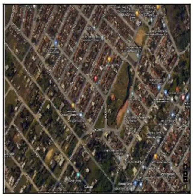 Foto 1 de Casa com 1 quarto à venda, 66m2 em Lagoinha, Nova Iguacu - RJ