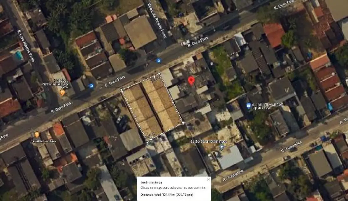 Casa com 1 quarto à venda, 26m2 em Jardim Catarina, Sao Goncalo - RJ - imagem 1 Foto 1 de Casa com 1 quarto à venda, 26m2 em Jardim Catarina, Sao Goncalo - RJ